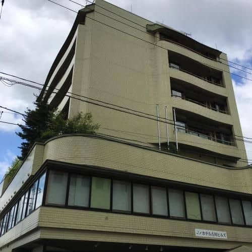 Hotel Furukawa Hills Hotel Furukawa Hills