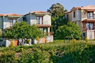 Akay Garden Resort4