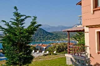 Akay Garden Resort