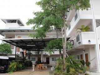 Assaree Service Apartments0