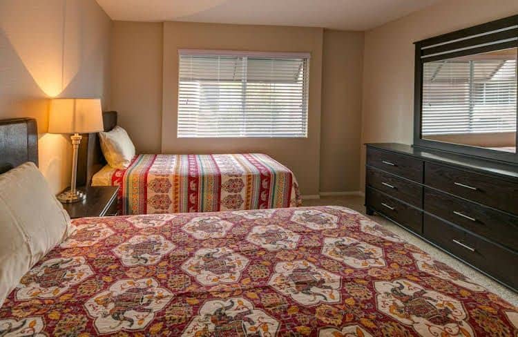 Desert Vacation Apartments by OneFineFlat Desert Vacation Apartments by OneFineFlat