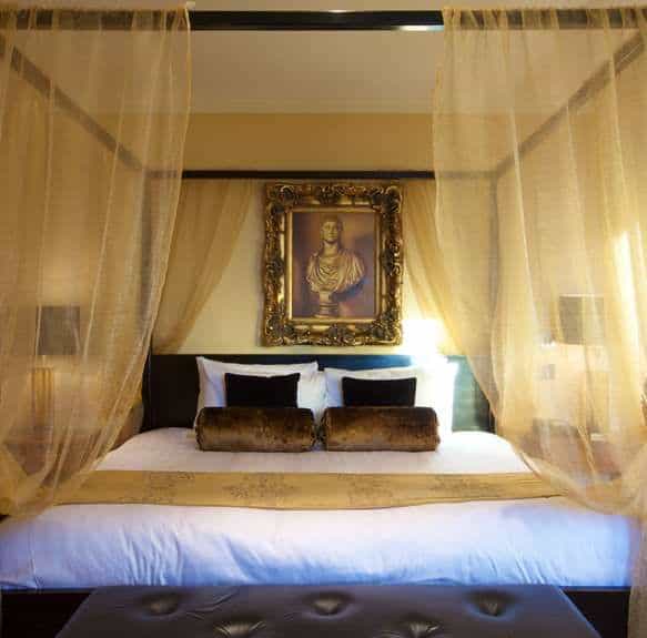Hallmark Hotel Chester The Queen Hallmark Hotel Chester The Queen