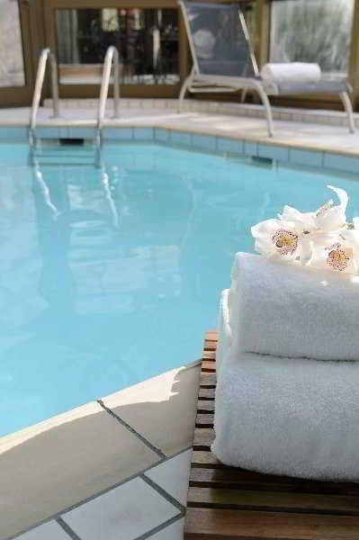 HOMTEL LA TOURMALINE0