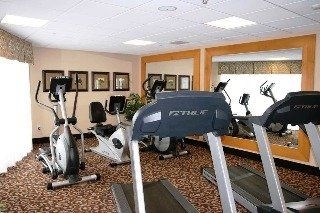 แฮมป์ตัน อินน์ วอเตอร์ทาวน์ (Hampton Inn Watertown)3