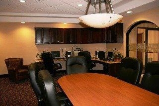 แฮมป์ตัน อินน์ วอเตอร์ทาวน์ (Hampton Inn Watertown)1