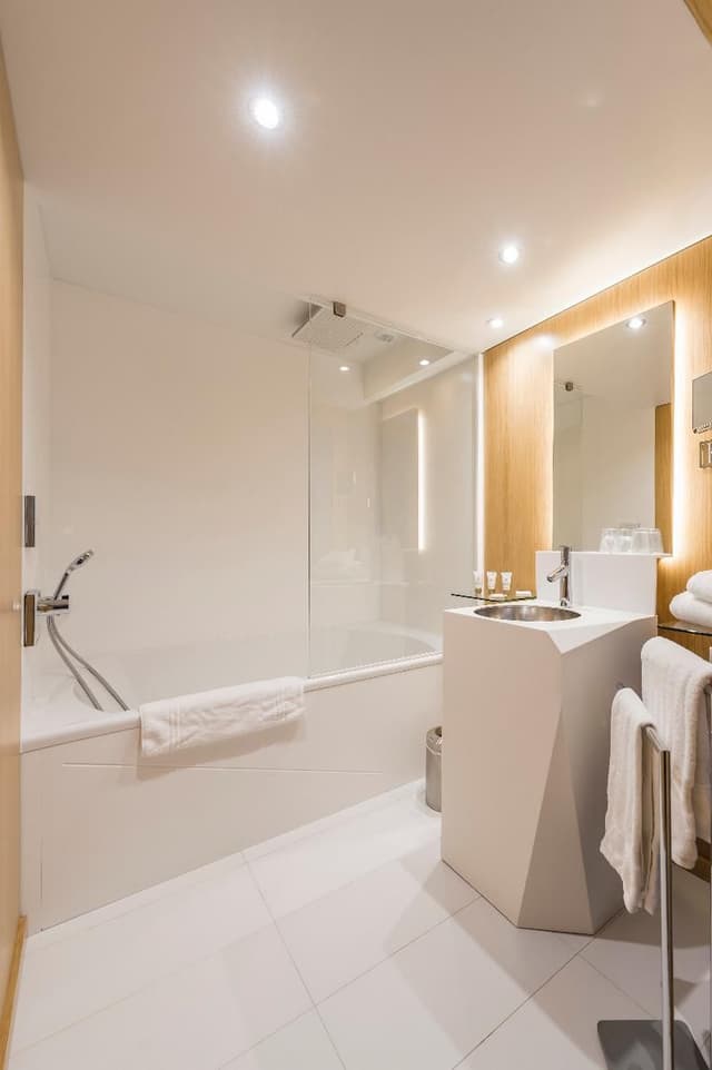 SUITE STANDARD