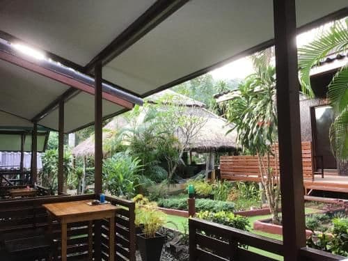 Double Room with Pool View