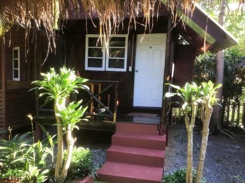 Bungalow