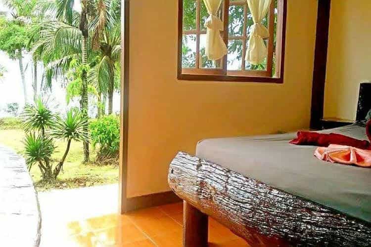 Mookanda Resort Mookanda Resort