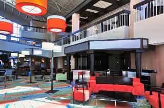 DoubleTree by Hilton Hotel Denver Tech Center