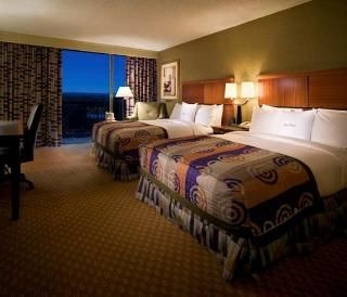 DoubleTree by Hilton Hotel Denver Tech Center1