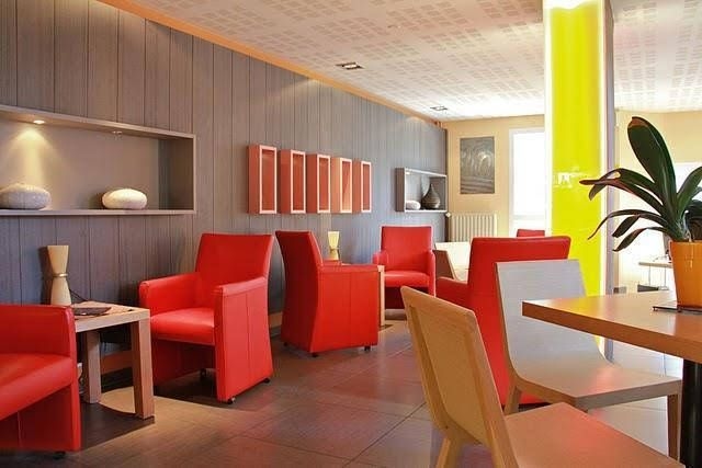 Best Western Plus Celtique and Spa1