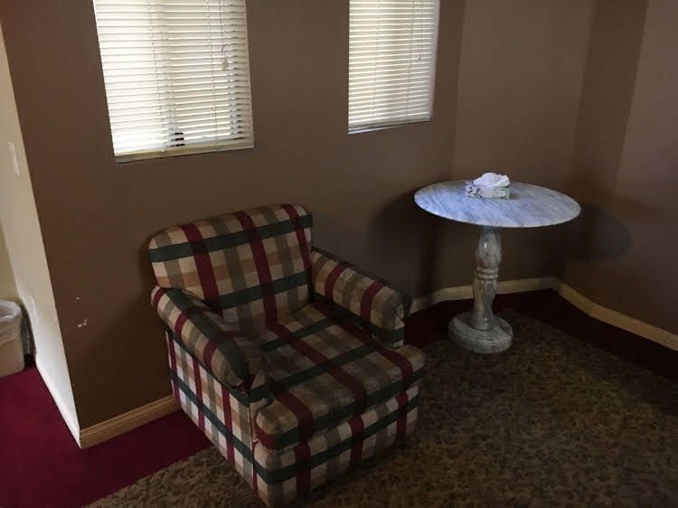 Pacifica Motel0
