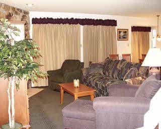 Quail Hollow Village at Beech Mountain Lakes