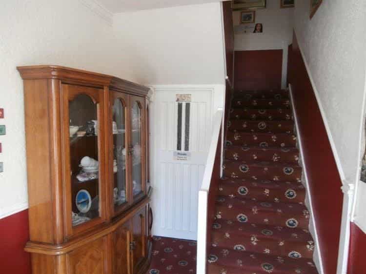 Monorene Guest House Monorene Guest House