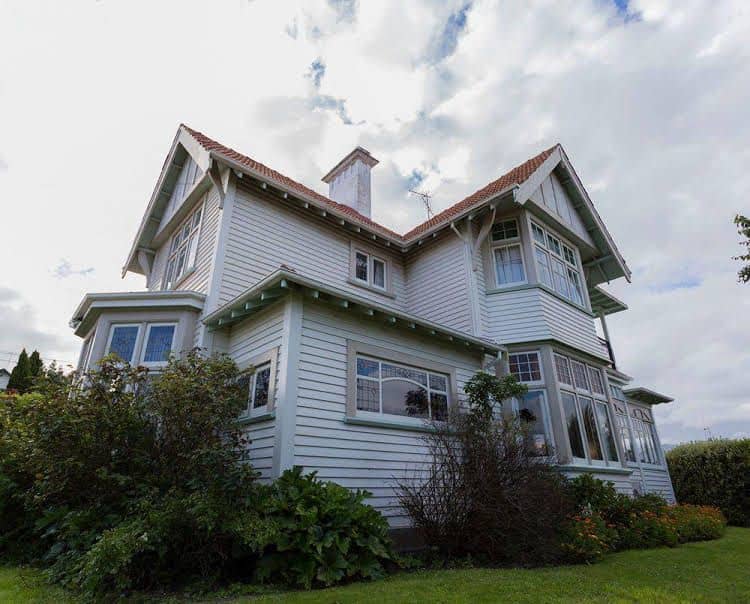 The Sanctuary Bed and Breakfast The Sanctuary Bed and Breakfast