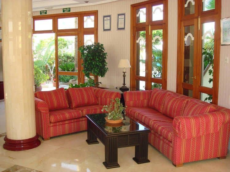 Olivina Apartamentos Olivina Apartamentos