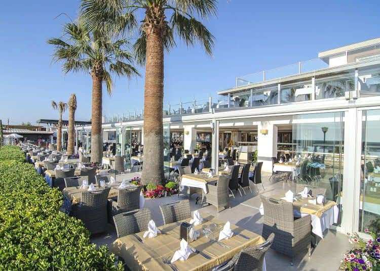 Palm Wings Beach Resort And Spa Kusadasi Palm Wings Beach Resort And Spa Kusadasi
