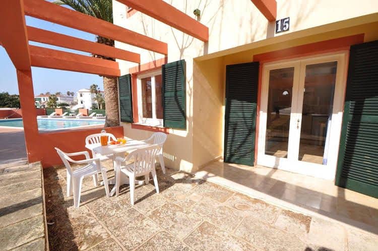 Sant Joan Apartaments Adults Only Sant Joan Apartaments Adults Only