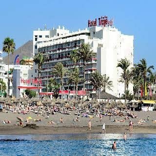 Troya Tenerife Troya Tenerife