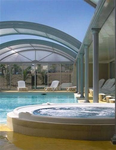 Residence Lagrange Vacances le Hameau de Peemor Pen0