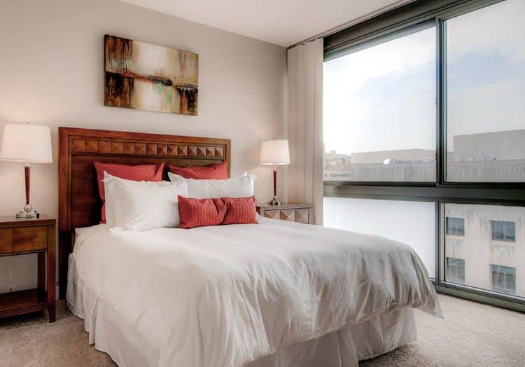 Global Luxury Suites at Tasman Global Luxury Suites at Tasman