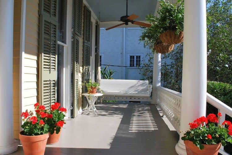 Southern Comfort Bed and Breakfast Southern Comfort Bed and Breakfast