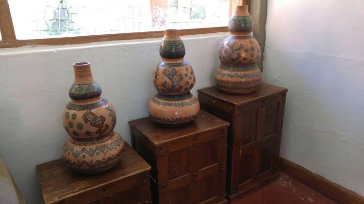 Flying Dog Hostels Urubamba0