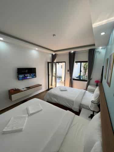 Rum Resort Phu Quoc Rum Resort Phu Quoc