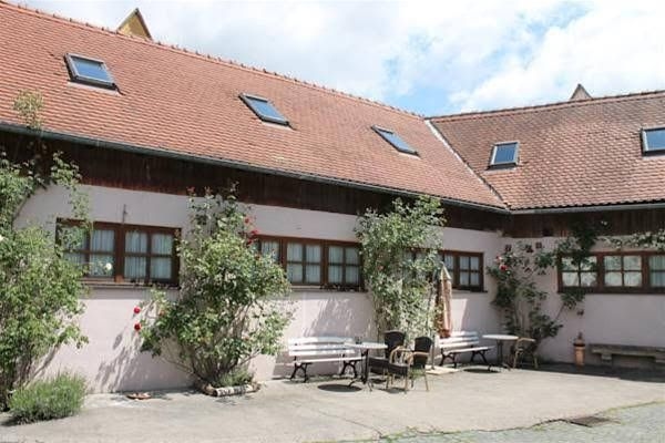 Kreuzerhof Garni0