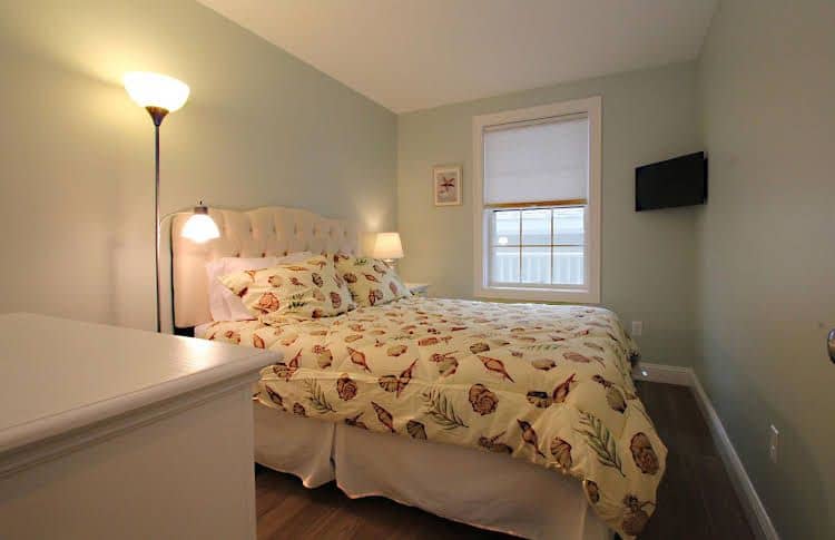 Atlantic Ocean Suites Atlantic Ocean Suites