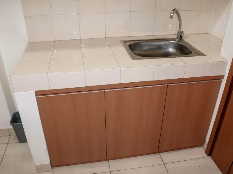 NIDA Rooms Depok Railway Station0