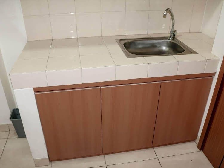 NIDA Rooms Depok Railway Station NIDA Rooms Depok Railway Station
