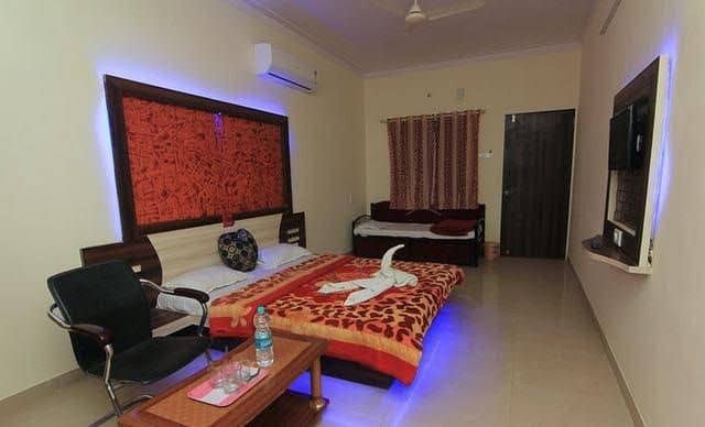 Shivneri Motels Shivneri Motels