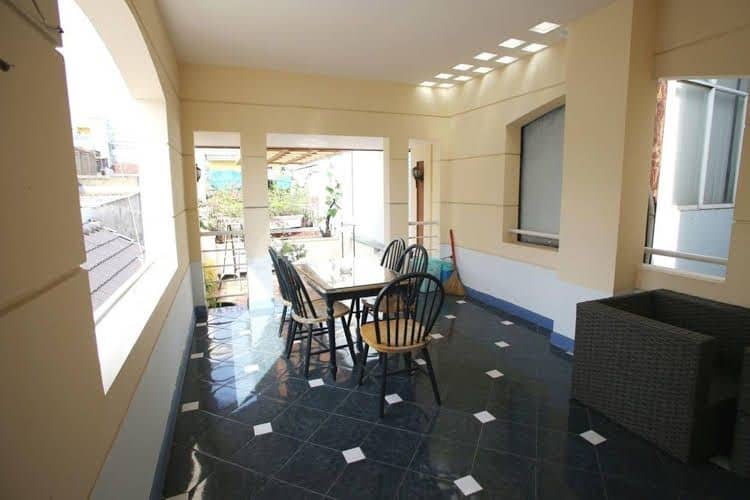 Vy Binh Homestay Vy Binh Homestay
