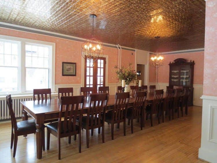 Carriage House Bed and Breakfast Carriage House Bed and Breakfast