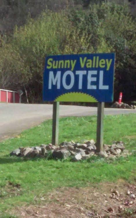 Sunny Valley Motel Sunny Valley Motel