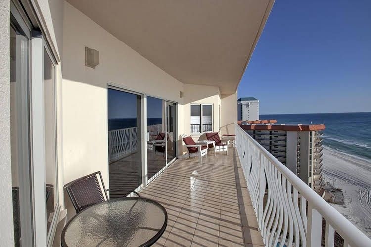 Coral Reef Beach Resort by Panhandle Getaways0