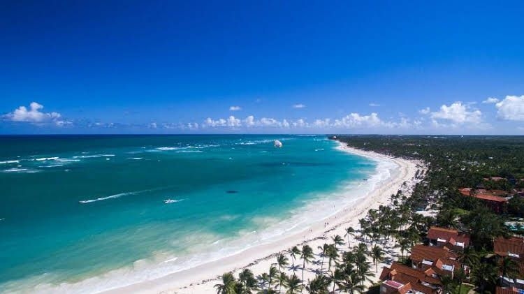 Tot Apartments Punta Cana0