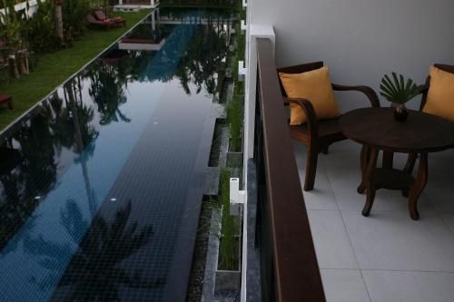ทีทรี สปา รีสอร์ท (Tea Tree Resort)2