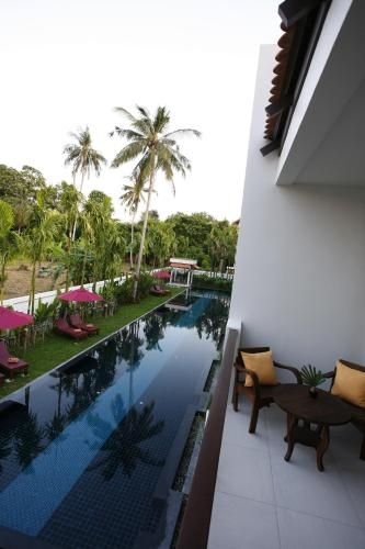 ทีทรี สปา รีสอร์ท (Tea Tree Resort)3
