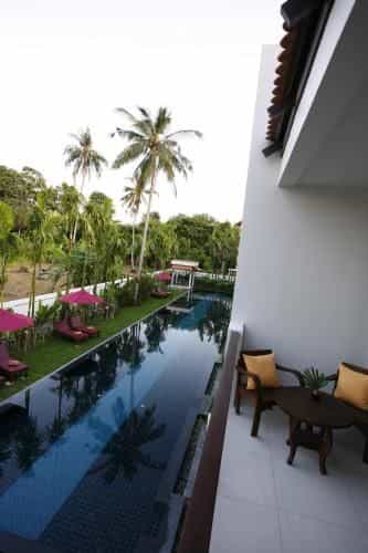 ทีทรี สปา รีสอร์ท ทีทรี สปา รีสอร์ท