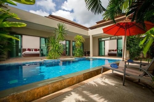 ชานติเอสเตด บาย ทร๊อปปิคลุค (Shanti Estate by Tropiclook)0