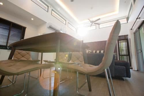 Two-Bedroom Villa with Private Pool