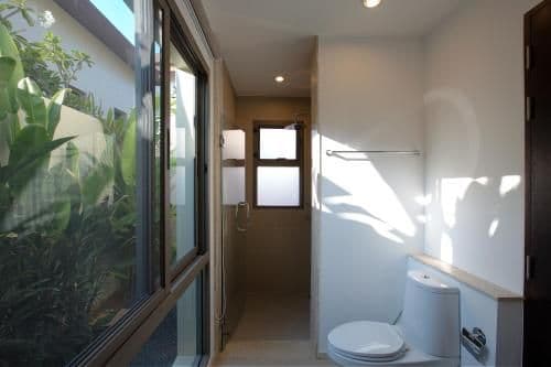 One-Bedroom Villa with Private Pool