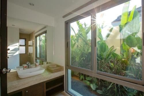 One-Bedroom Villa with Private Pool