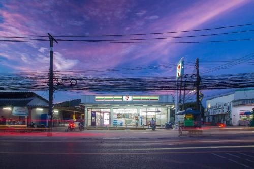 ชานติเอสเตด บาย ทร๊อปปิคลุค (Shanti Estate by Tropiclook)2