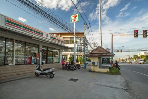 ชานติเอสเตด บาย ทร๊อปปิคลุค (Shanti Estate by Tropiclook)1