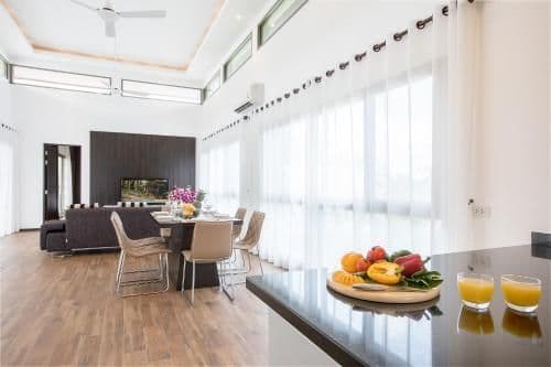 Superior Villa