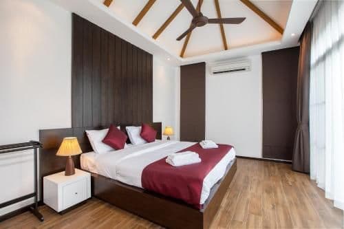 Superior Villa